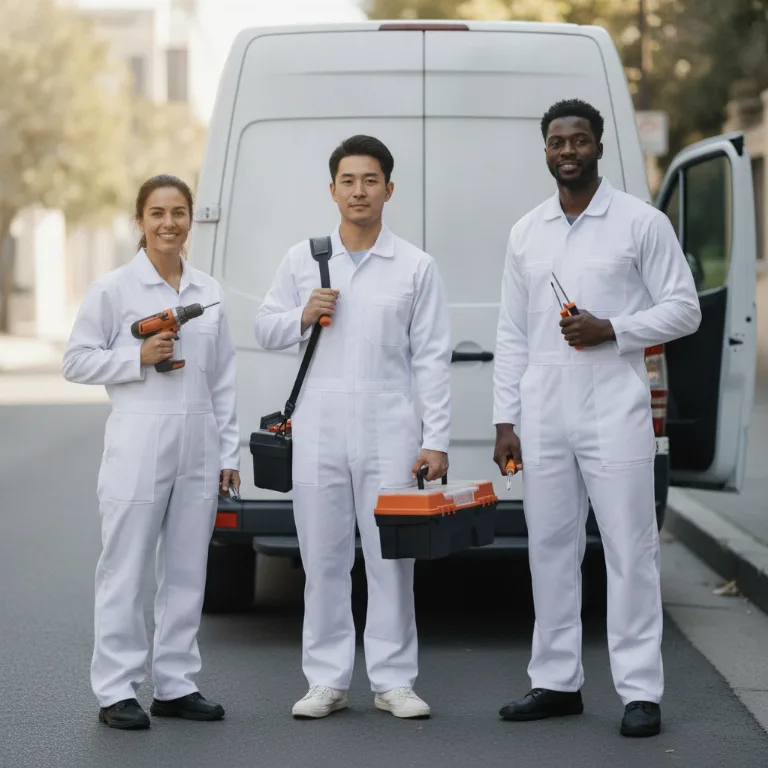 Rolluik Reparatie team in Emmen